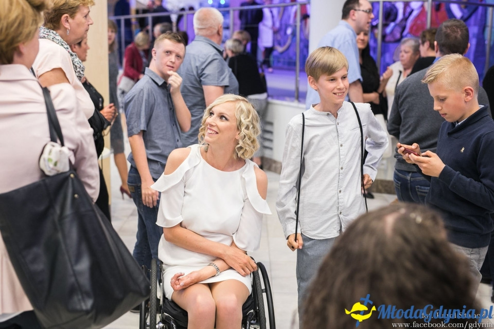 Gdynia bez barier 2017 rozstrzygnięta