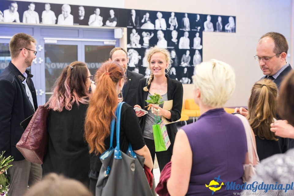 Gdynia bez barier 2017 rozstrzygnięta