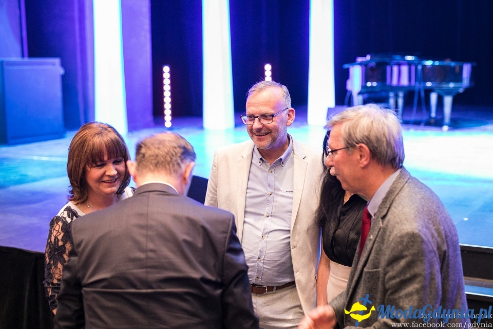 Gdynia bez barier 2017 rozstrzygnięta