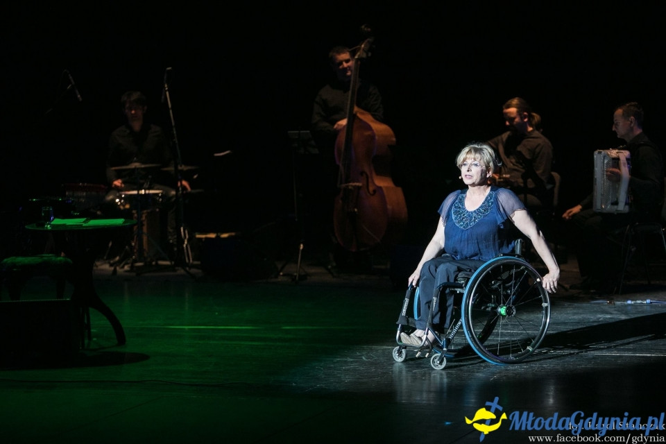 Gdynia bez barier 2017 rozstrzygnięta