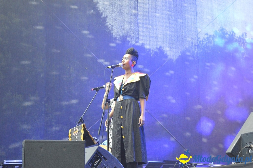 Festiwal Globaltica 2017 - piątek