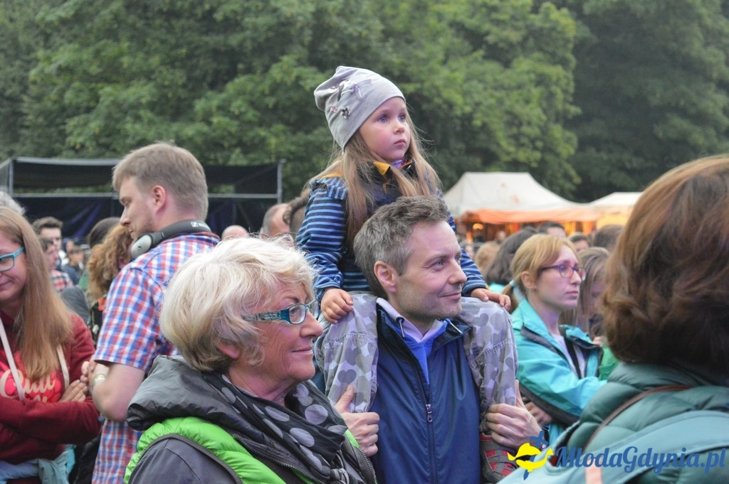 Festiwal Globaltica 2017 - piątek