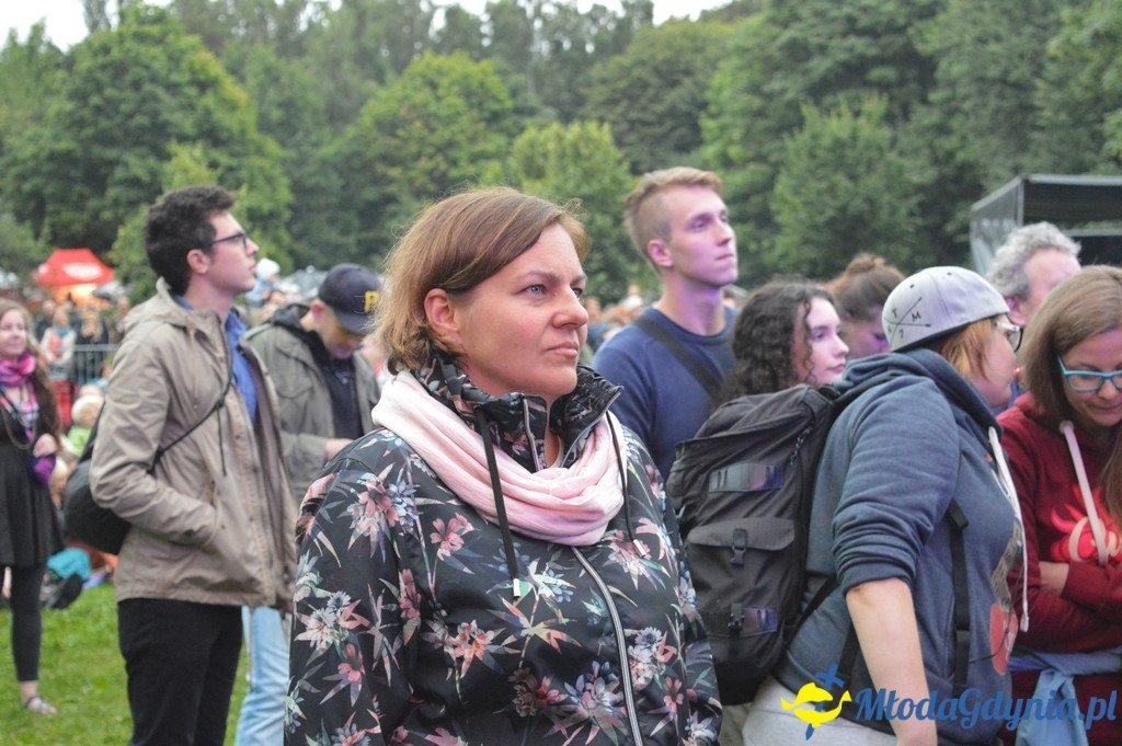 Festiwal Globaltica 2017 - piątek