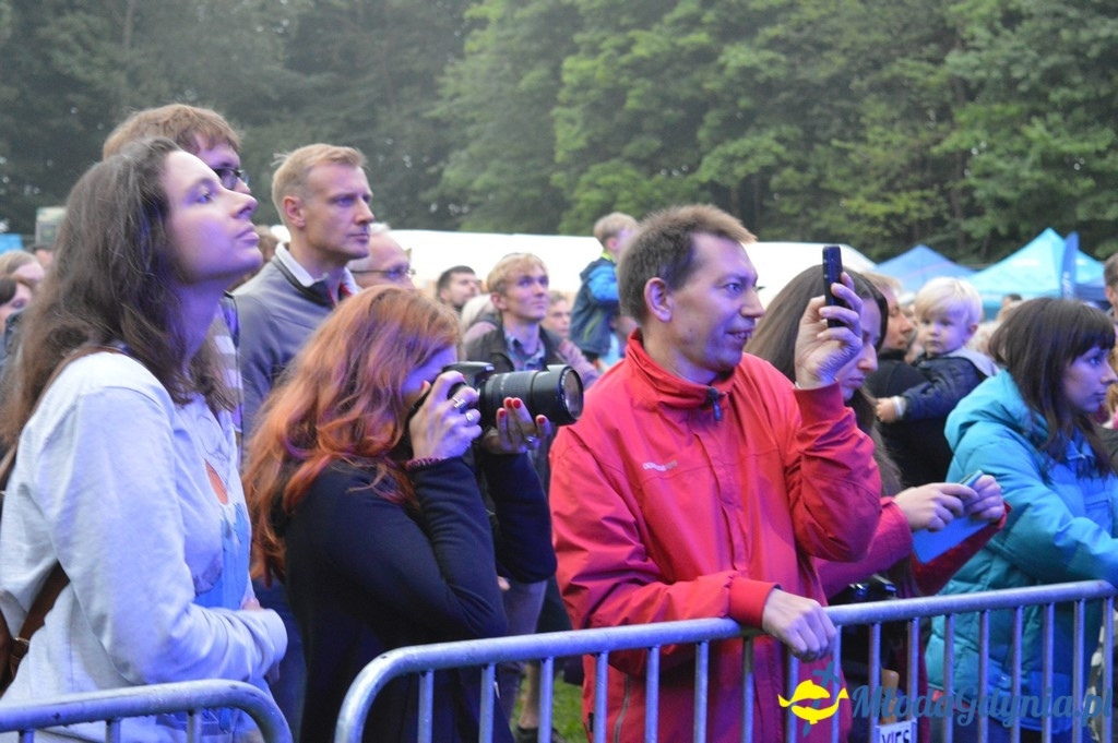 Festiwal Globaltica 2017 - piątek