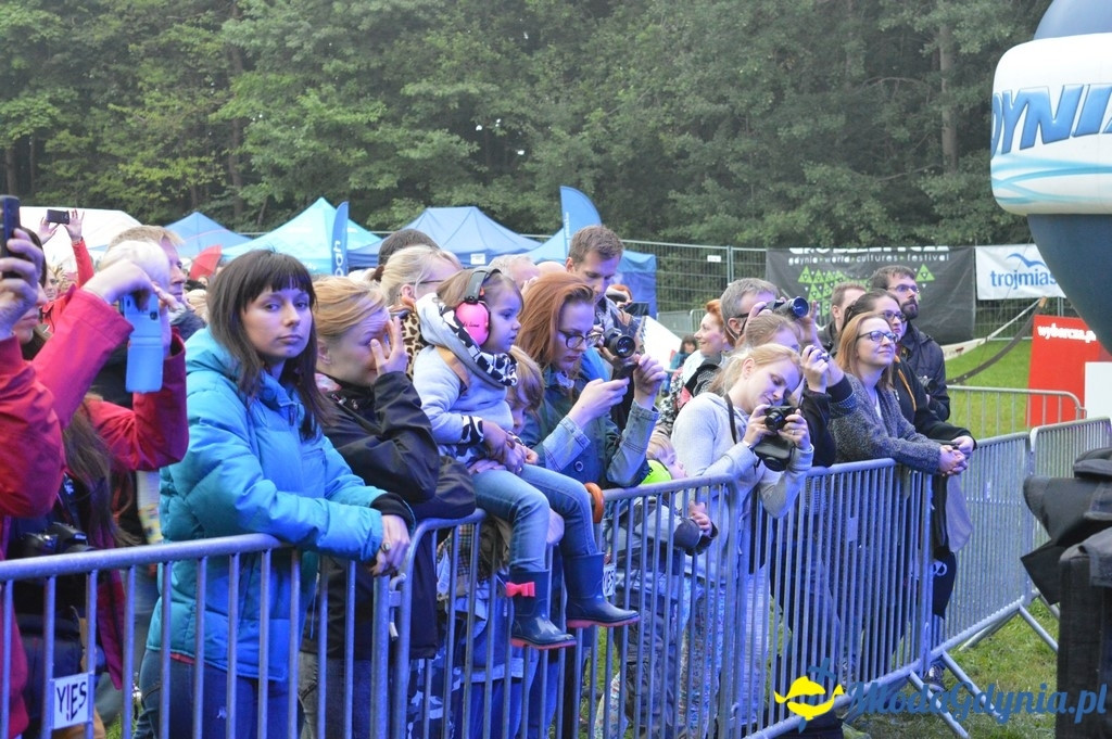 Festiwal Globaltica 2017 - piątek