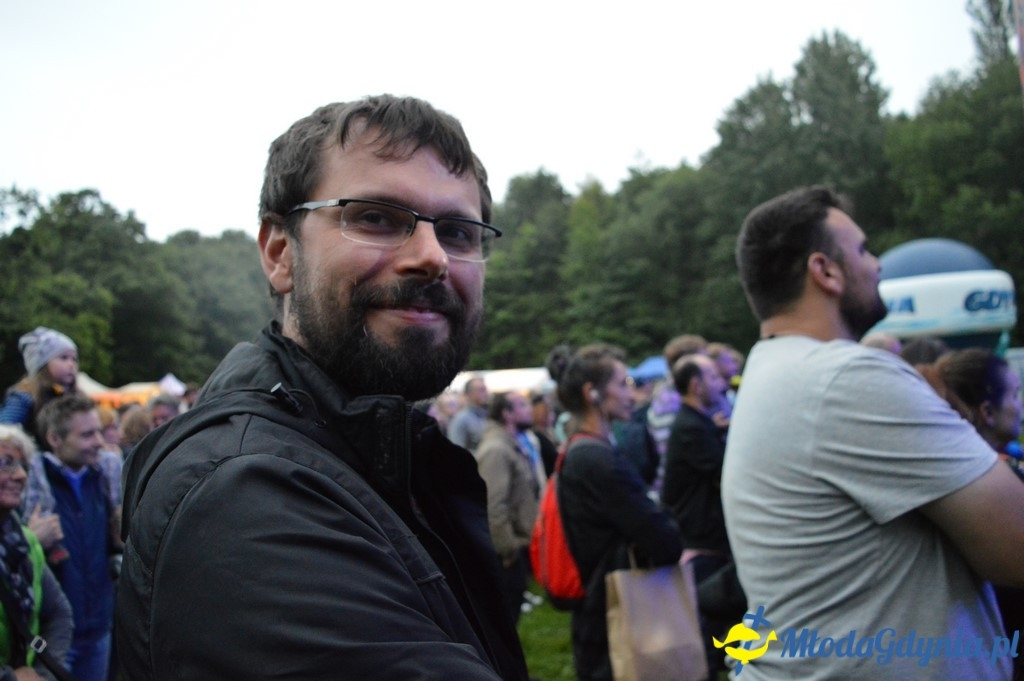 Festiwal Globaltica 2017 - piątek