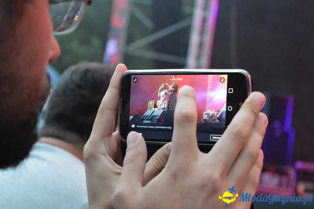 Festiwal Globaltica 2017 - piątek