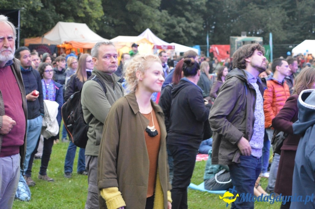 Festiwal Globaltica 2017 - piątek