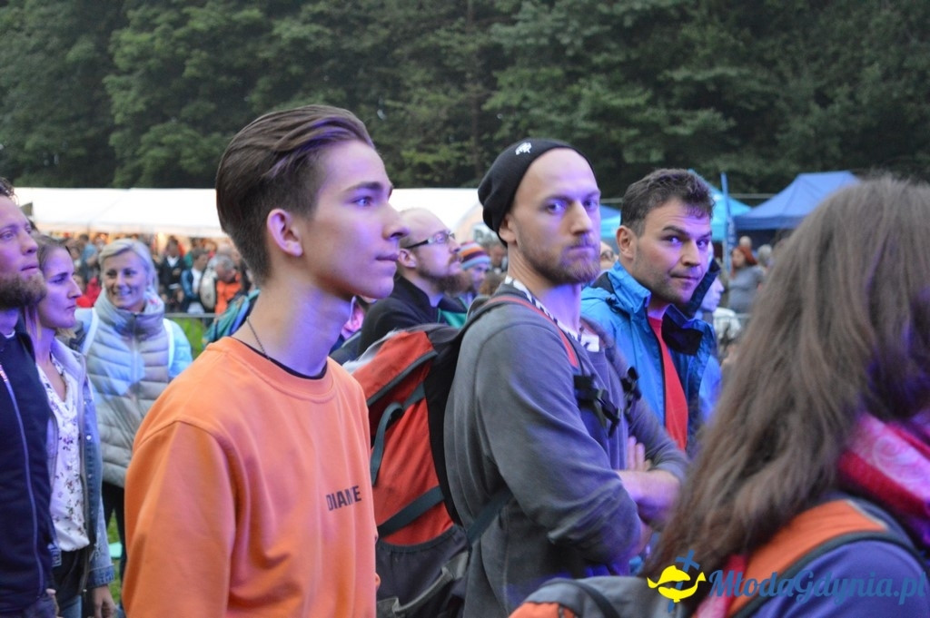 Festiwal Globaltica 2017 - piątek