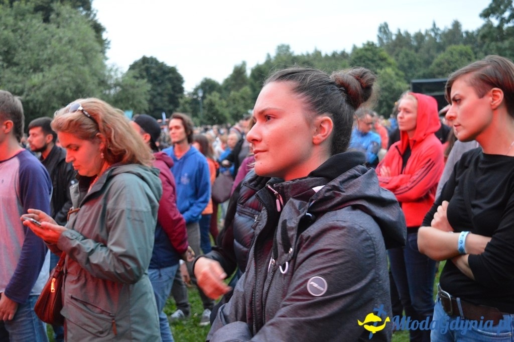 Festiwal Globaltica 2017 - piątek