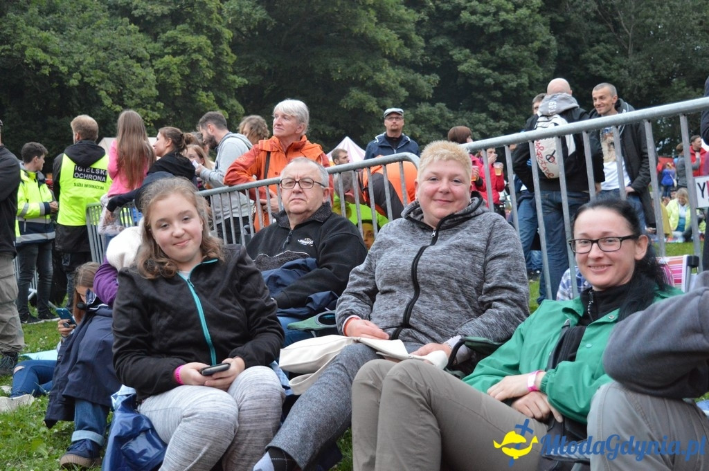 Festiwal Globaltica 2017 - piątek