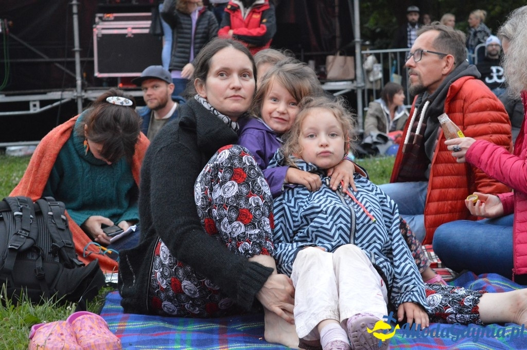 Festiwal Globaltica 2017 - piątek