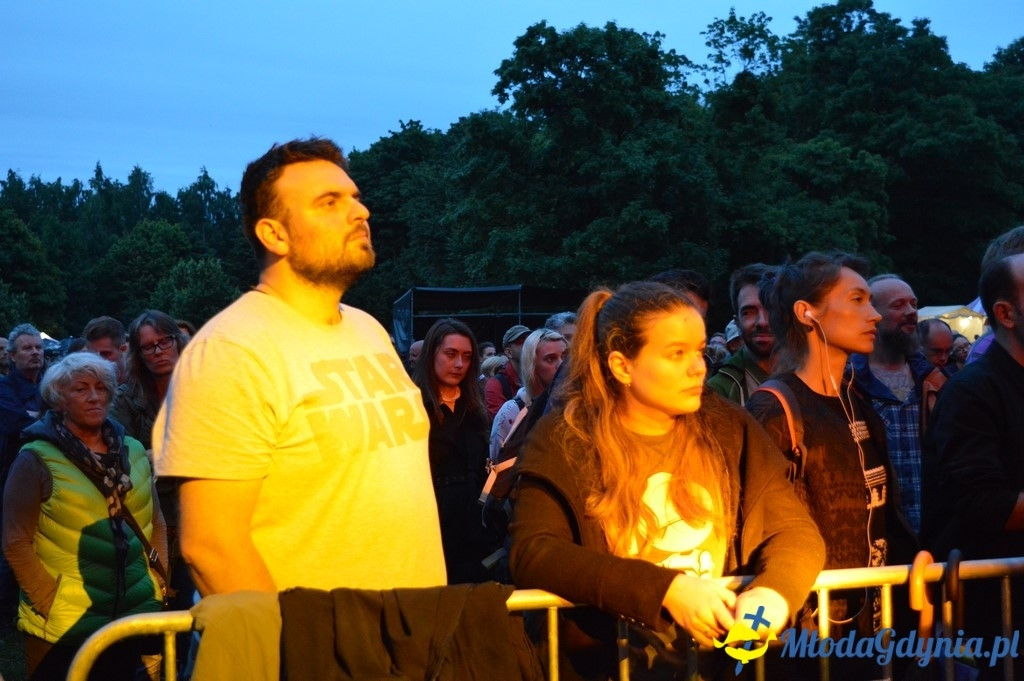 Festiwal Globaltica 2017 - piątek