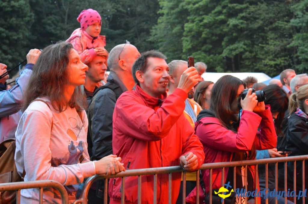 Festiwal Globaltica 2017 - piątek