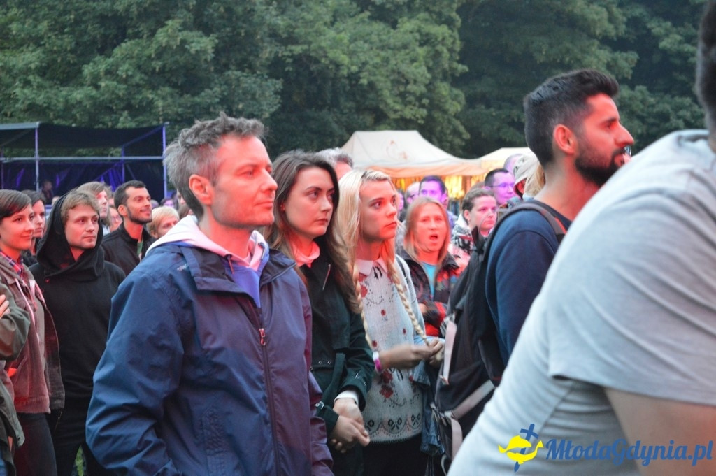 Festiwal Globaltica 2017 - piątek