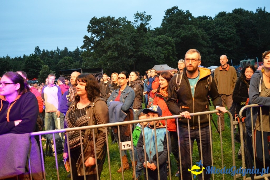 Festiwal Globaltica 2017 - piątek