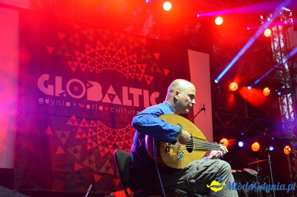 Festiwal Globaltica 2017 - piątek