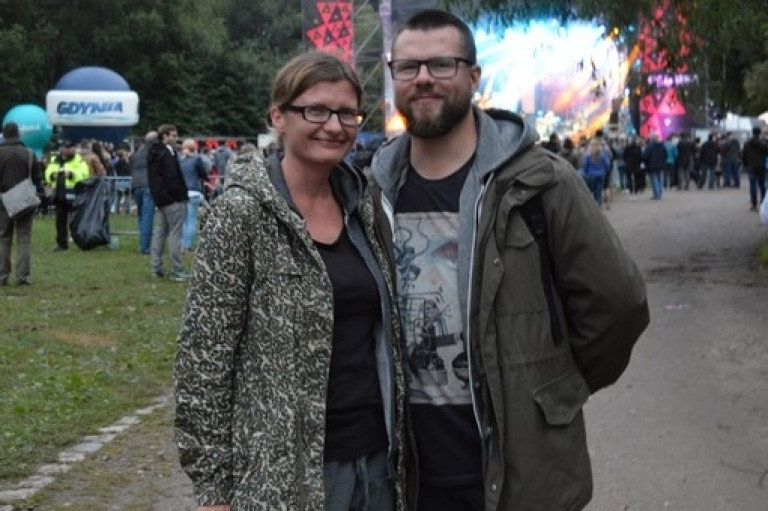 Festiwal Globaltica 2017 - piątek