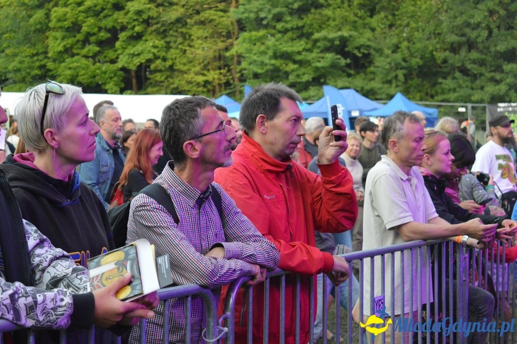 Festiwal Globaltica 2017 - sobota