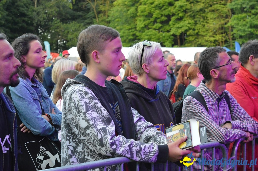 Festiwal Globaltica 2017 - sobota