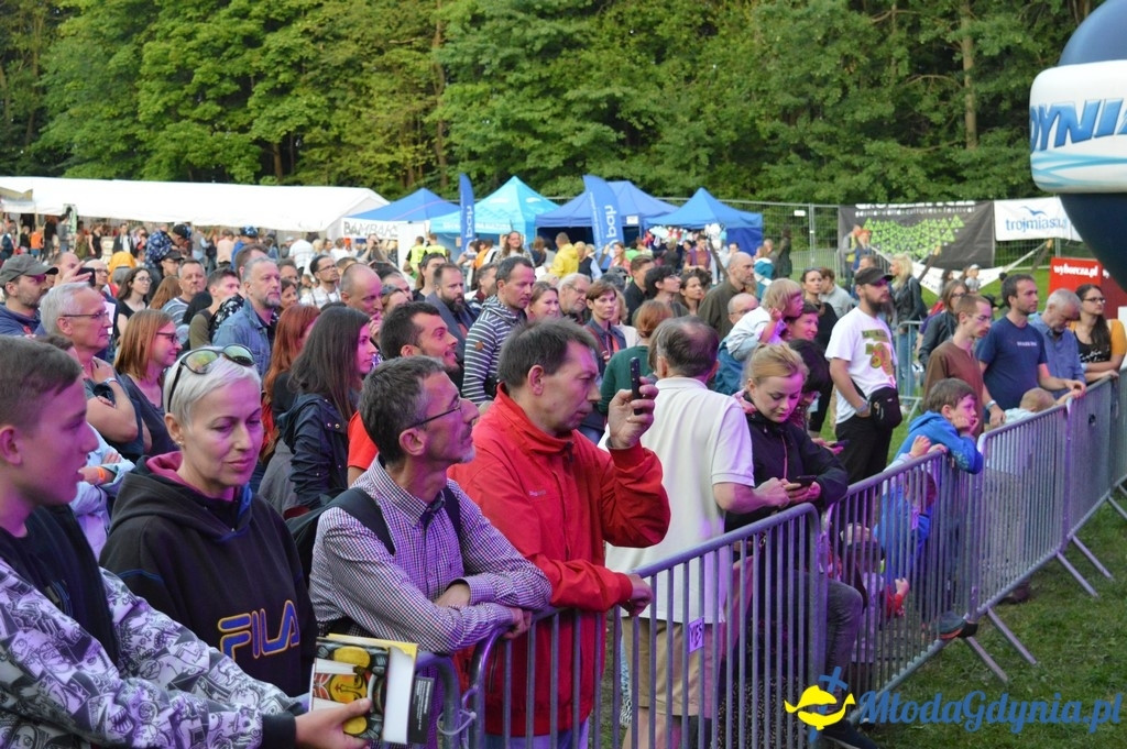 Festiwal Globaltica 2017 - sobota