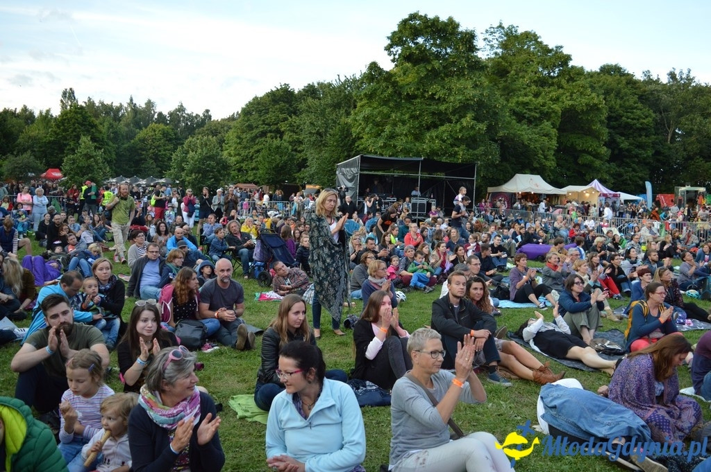 Festiwal Globaltica 2017 - sobota