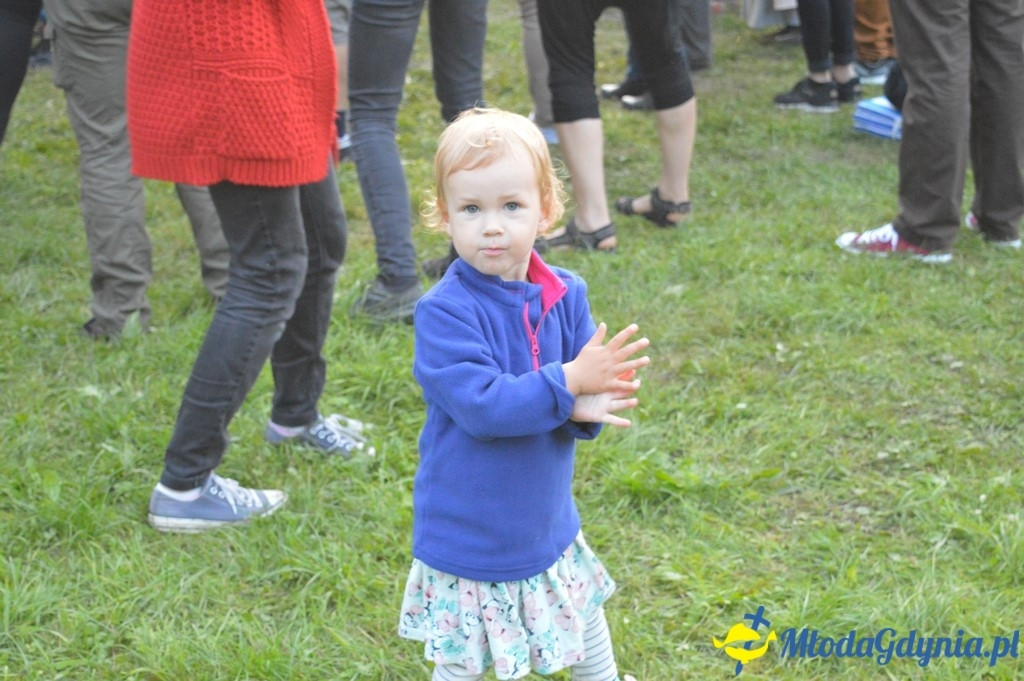 Festiwal Globaltica 2017 - sobota