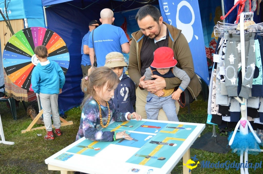 Festiwal Globaltica 2017 - sobota