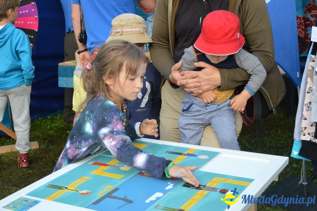 Festiwal Globaltica 2017 - sobota