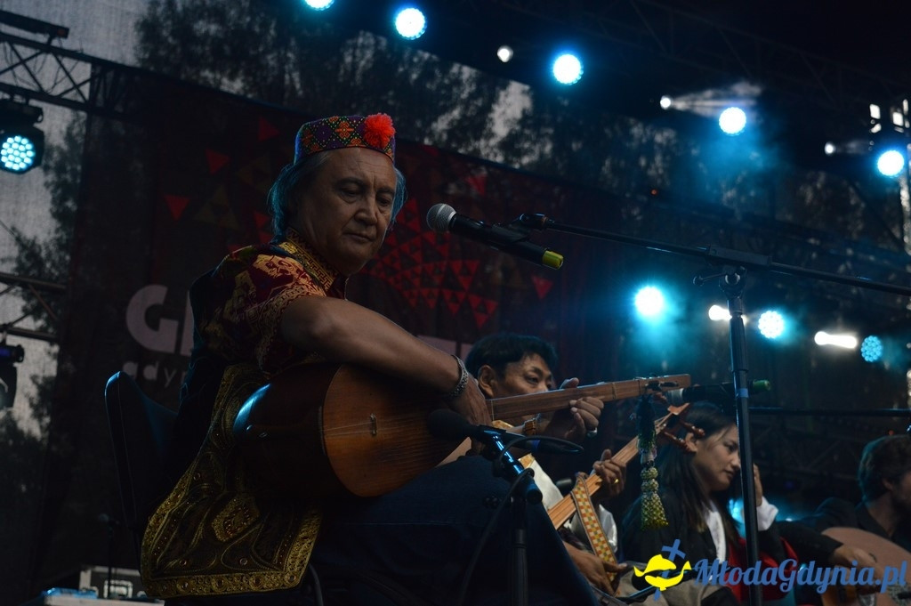 Festiwal Globaltica 2017 - sobota