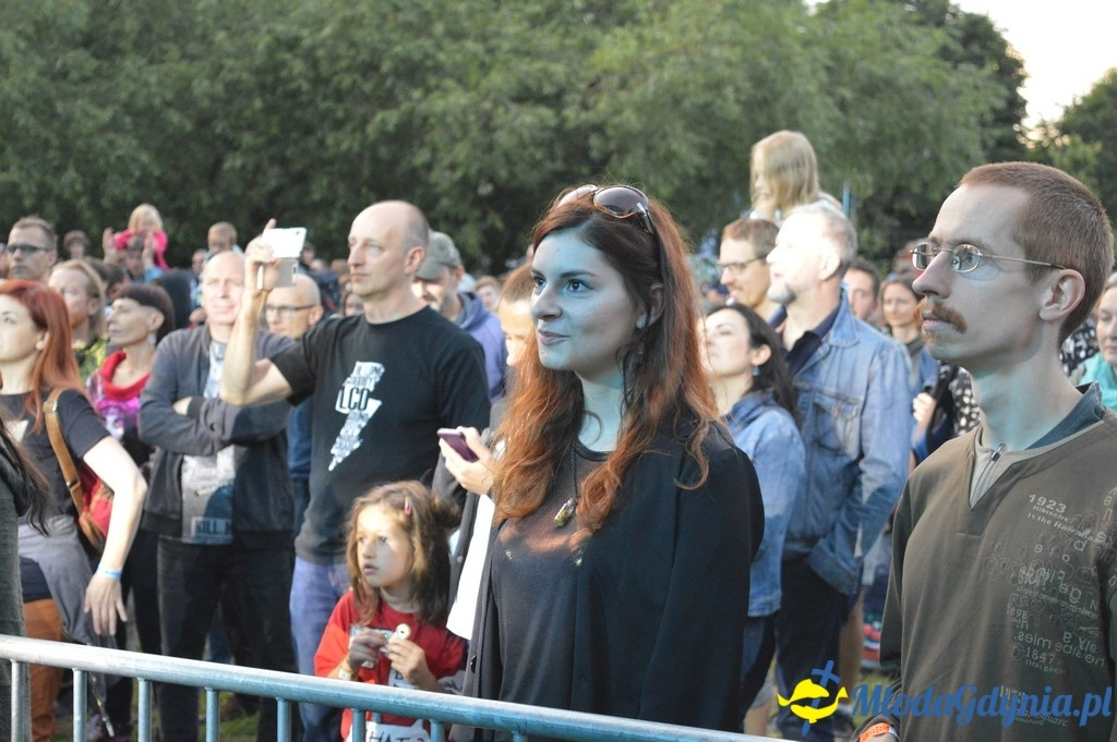 Festiwal Globaltica 2017 - sobota