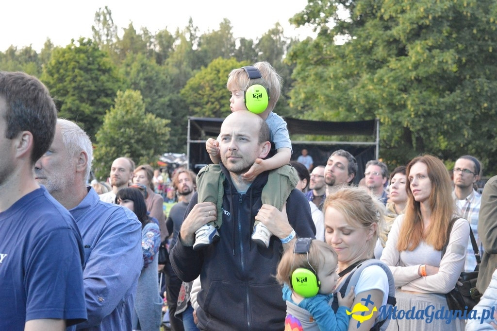 Festiwal Globaltica 2017 - sobota