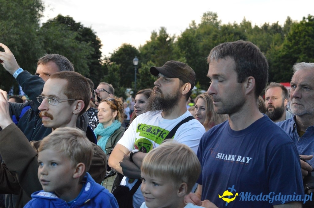 Festiwal Globaltica 2017 - sobota