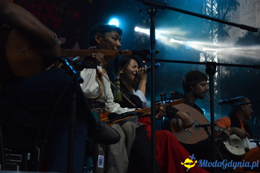 Festiwal Globaltica 2017 - sobota