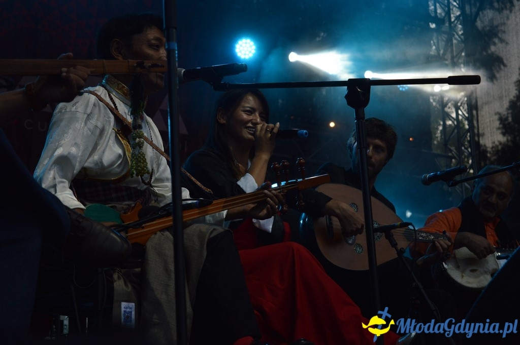 Festiwal Globaltica 2017 - sobota