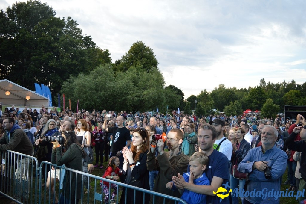 Festiwal Globaltica 2017 - sobota