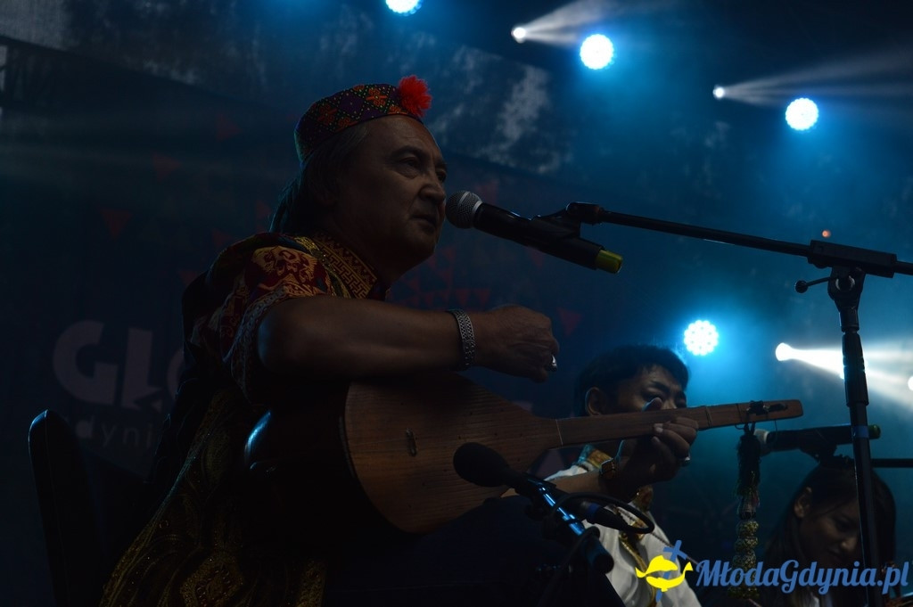 Festiwal Globaltica 2017 - sobota