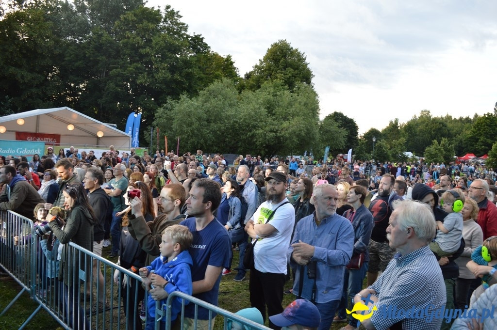 Festiwal Globaltica 2017 - sobota