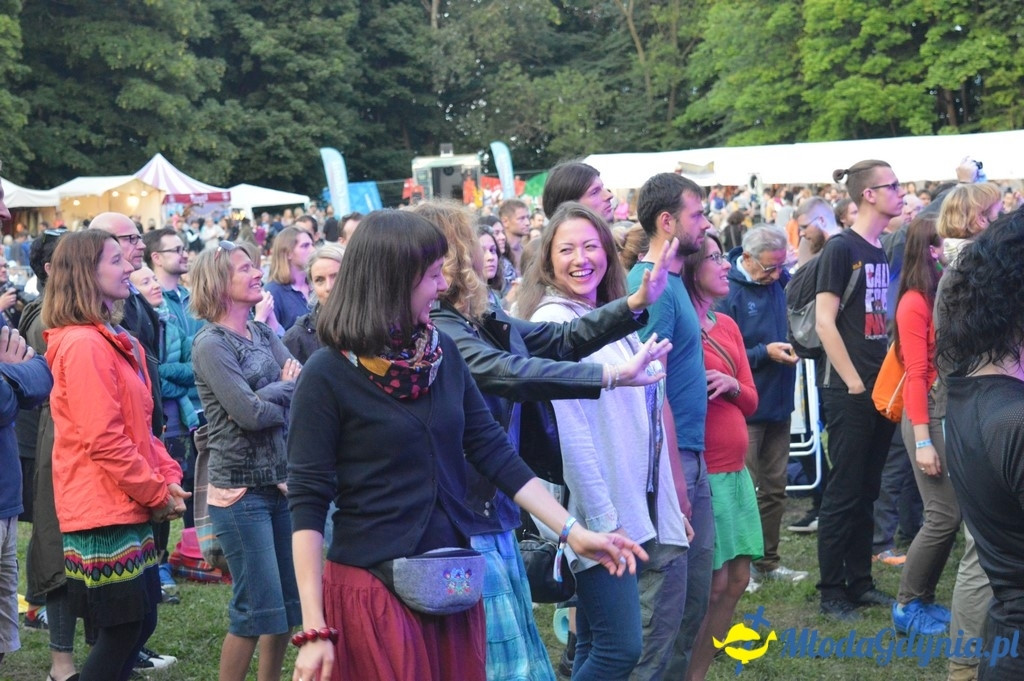 Festiwal Globaltica 2017 - sobota