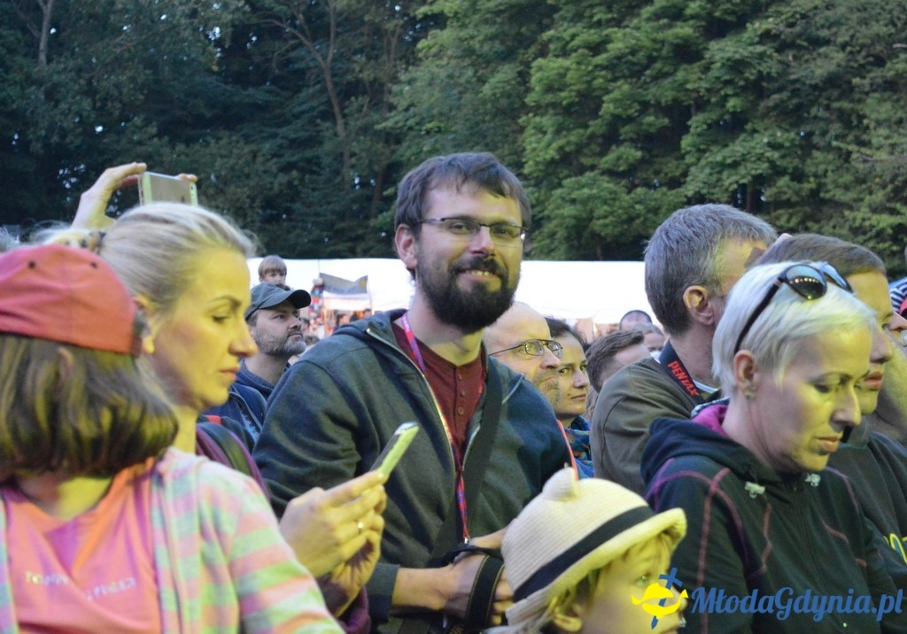 Festiwal Globaltica 2017 - sobota