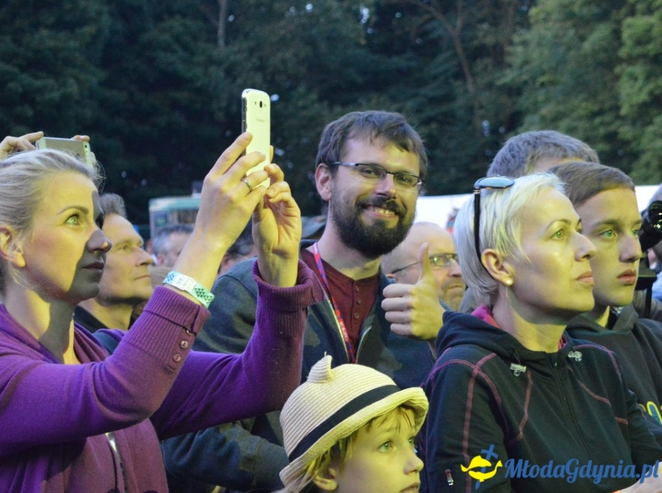 Festiwal Globaltica 2017 - sobota