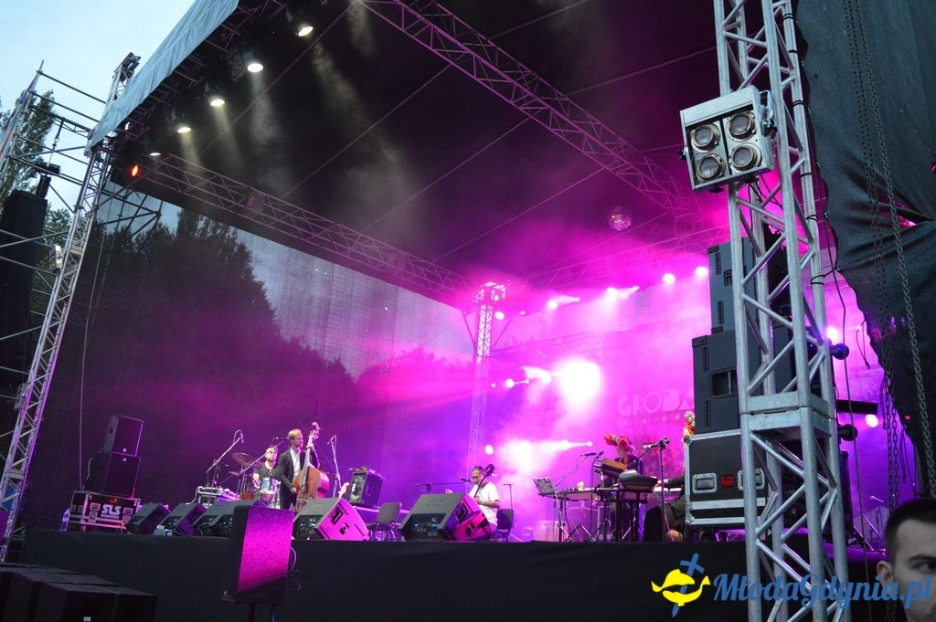 Festiwal Globaltica 2017 - sobota