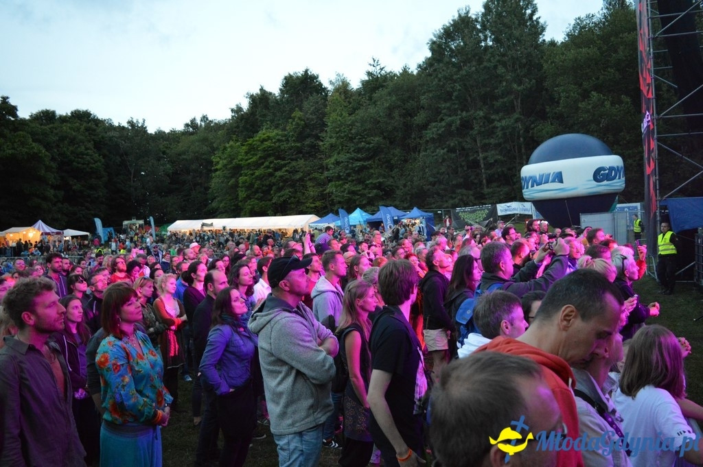 Festiwal Globaltica 2017 - sobota