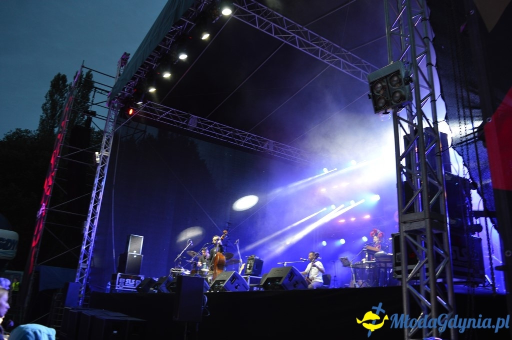 Festiwal Globaltica 2017 - sobota