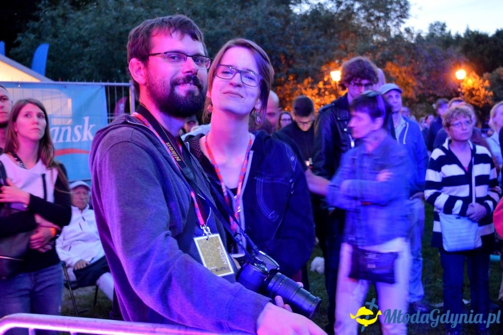 Festiwal Globaltica 2017 - sobota