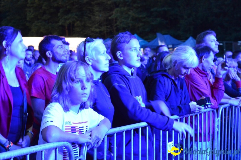 Festiwal Globaltica 2017 - sobota