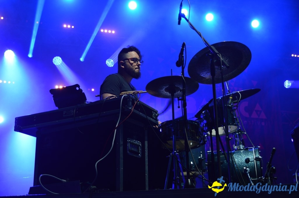 Festiwal Globaltica 2017 - sobota