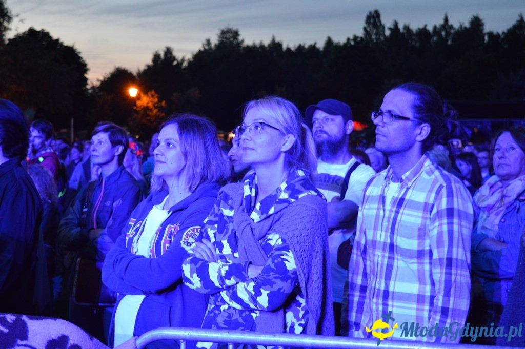 Festiwal Globaltica 2017 - sobota