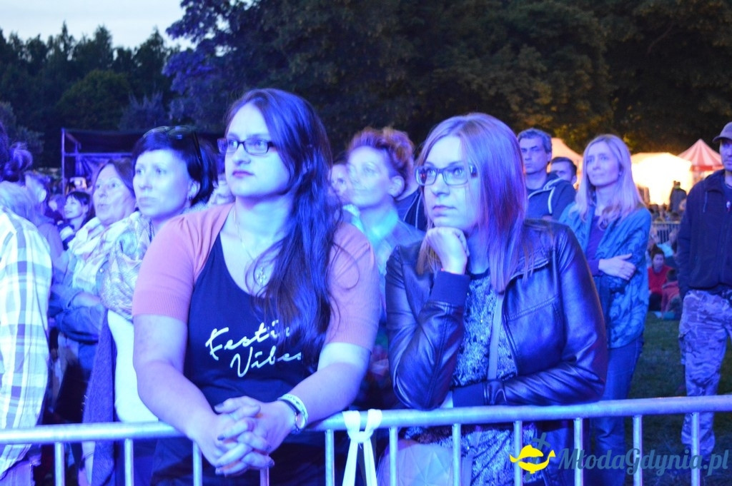 Festiwal Globaltica 2017 - sobota