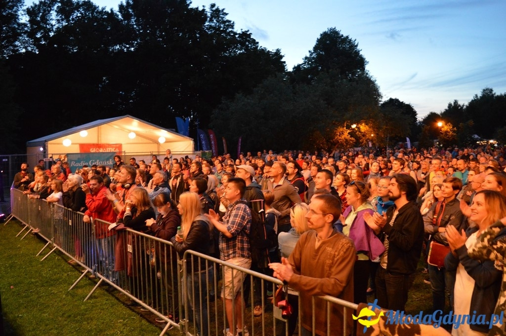 Festiwal Globaltica 2017 - sobota